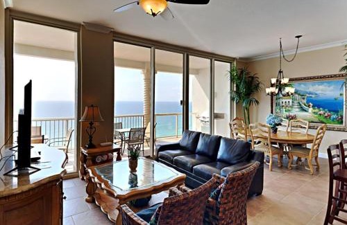 Pensacola Beach Apartment | Beach Club #1804C