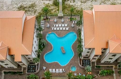 Pensacola Beach Apartment | Beach Club 1B - 205A