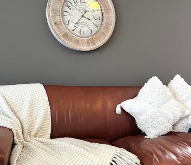 Mossel Bay Apartment | Beach Club 401