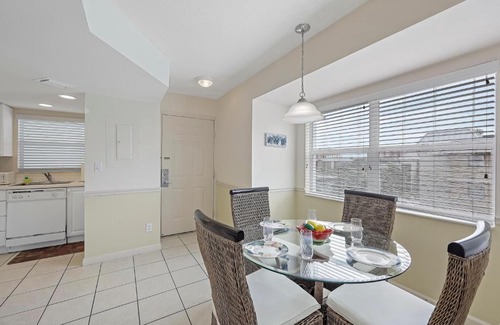 Marco Island House | Beach Club 417