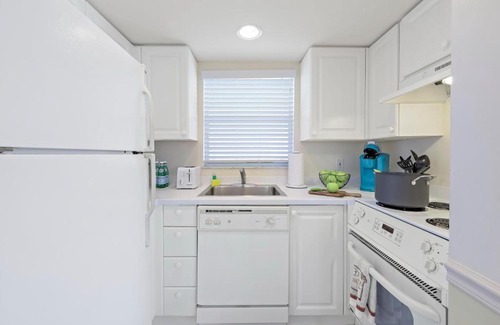 Marco Island House | Beach Club 417