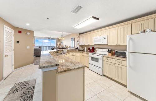 Fort Morgan Apartment | Beach Club 708D
