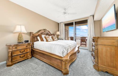 Fort Morgan Apartment | Beach Club 708D