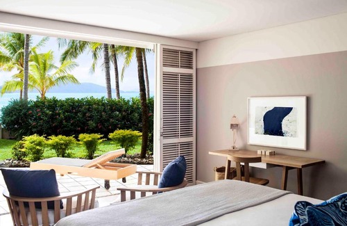 Hamilton Island Resort | Beach Club