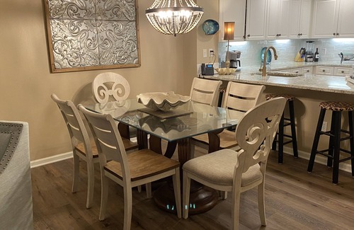 Fort Morgan Condo | Beach Club Beauty! Still Have Dates Sept-Oct. Available. Can't Beat My Rates.