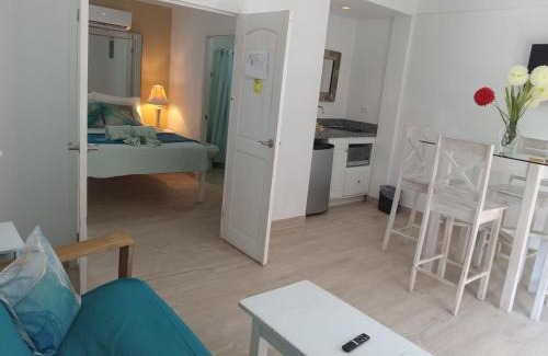 Caye Caulker Apartment | Beach Club Condos at Popeyes