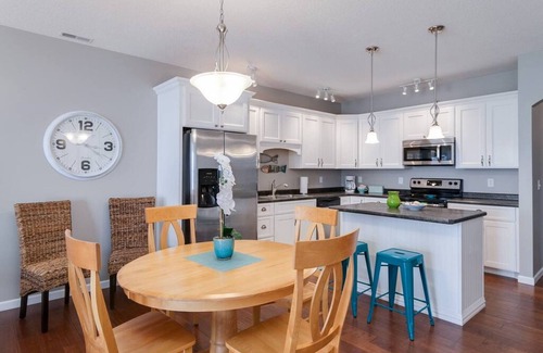Celina Apartment | Beach Club Escape - Unit 304: 3 bed/2 bath Lakeside Condo!
