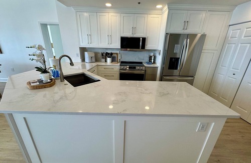 Fort Morgan Condo | Beach Club, Gorgeous view