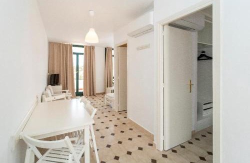 Son Parc Hotel | Beach Club Menorca