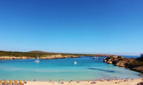 Son Parc Hotel | Beach Club Menorca