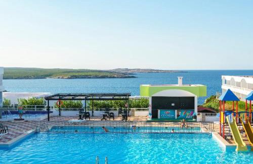Son Parc Hotel | Beach Club Menorca