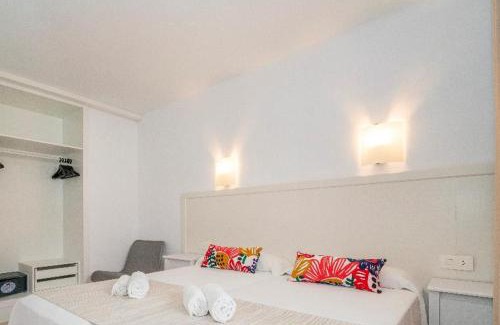 Son Parc Hotel | Beach Club Menorca