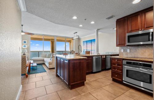 Pensacola Beach House | Beach Club Resort & Spa Unit 1502