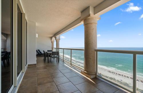 Pensacola Beach House | Beach Club Resort & Spa Unit 1502