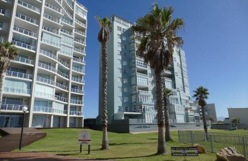 Mossel Bay Apartment | Beach Club Unit 207