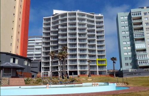 Mossel Bay Apartment | Beach Club Unit 207