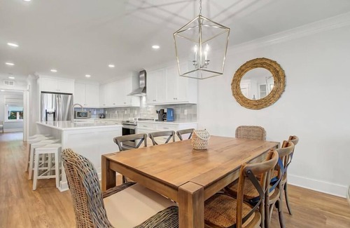 Isle of Palms Condo | Beach Club Villa 33 by Wild Dunes, Oceanfront