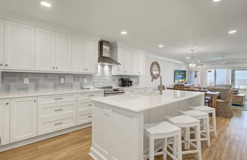 Isle of Palms Condo | Beach Club Villa 33 by Wild Dunes, Oceanfront