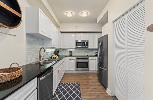 Ono Island Condo | Beach Colony 17B-Stunning Penthouse with Fab Views