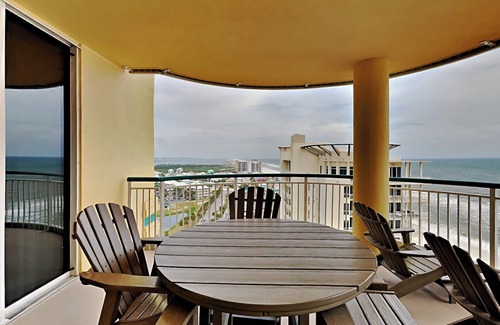 Ono Island Condo | Beach Colony East 15A | Balcony + On-Site Amenities!