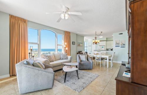 Navarre Beach Apartment | Beach Colony Resort West 10F
