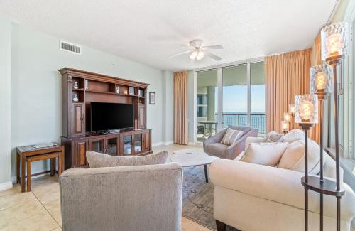 Navarre Beach Apartment | Beach Colony Resort West 10F