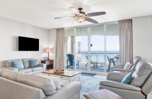 Navarre Beach Apartment | Beach Colony Resort West navarre Beach 5d - Infinity View