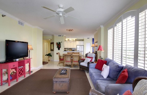 Ono Island Condo | Beach Colony West 9A - Indoor Pool - HASSLE-FREE CHECK OUT