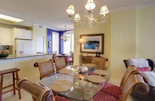 Ono Island Condo | Beach Colony West 9A - Indoor Pool - HASSLE-FREE CHECK OUT