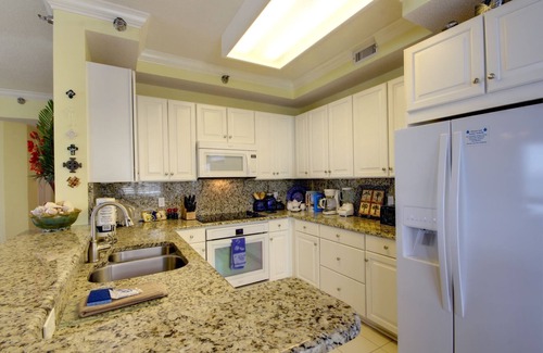 Ono Island Condo | Beach Colony West 9A - Indoor Pool - HASSLE-FREE CHECK OUT