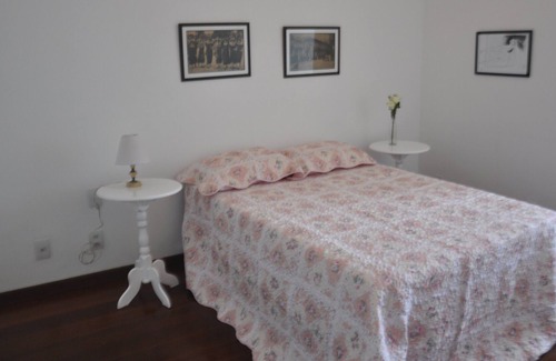 Rio Vermelho Apartment | BEACH, COMFORT AND SAFETY.