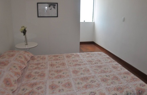 Rio Vermelho Apartment | BEACH, COMFORT AND SAFETY.