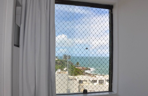 Rio Vermelho Apartment | BEACH, COMFORT AND SAFETY.
