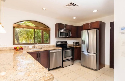Potrero Condo | Beach Condo (2 Kingbeds - 2 bath)