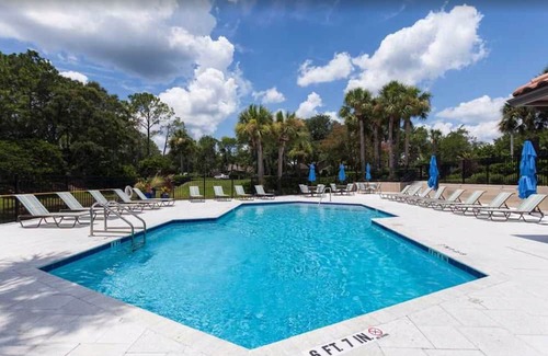 Sawgrass Condo | Beach Condo in Sawgrass Country Club - Steps From the Sand - Renovated 2019