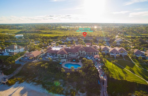 Sawgrass Condo | Beach Condo in Sawgrass Country Club - Steps From the Sand - Renovated 2019