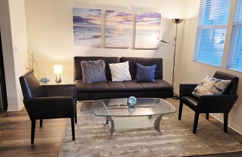 Imperial Beach Condo | Beach Condo nestled between IB & Coronado