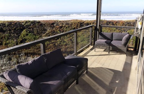 La Selva Beach Condo | Beach Condo Pelican 12