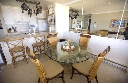 La Selva Beach Condo | Beach Condo Shorebirds 223