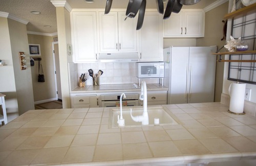 La Selva Beach Condo | Beach Condo Shorebirds 223