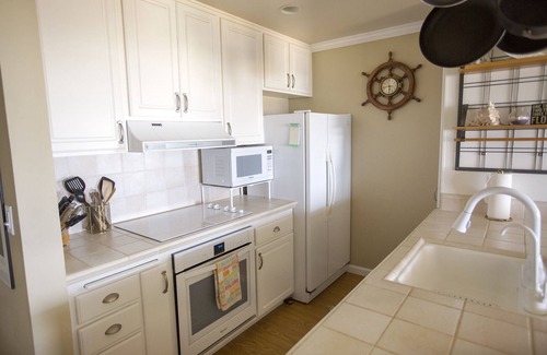 La Selva Beach Condo | Beach Condo Shorebirds 223
