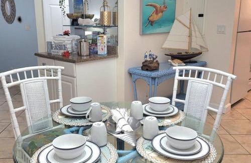 Indian Shores Apartment | Beach Condo