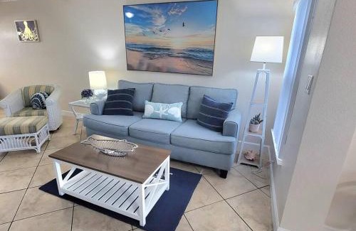 Indian Shores Apartment | Beach Condo