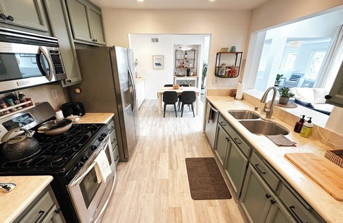 Oxnard Shores Condo | Beach Condo /Ventura Countynn