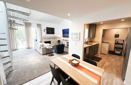 Oxnard Shores Condo | Beach Condo /Ventura Countynn