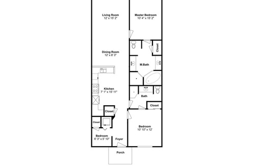 Fort Walton Beach Condo | Beach Condo with Resort Amenities – Complimentary Beach Service in Season!