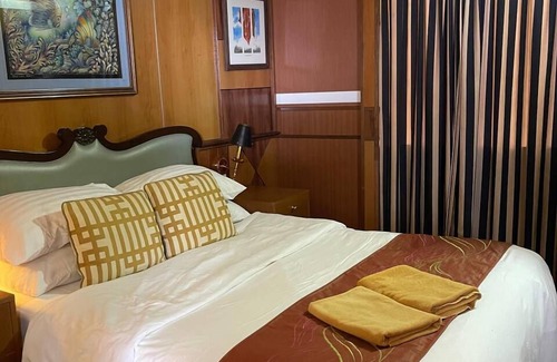 Pulau Perhentian Besar Resort | Beach CorallView - Teluk Pauh