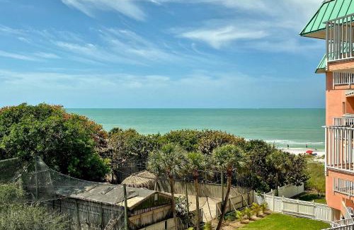 Indian Shores Apartment | Beach Cottage 1404