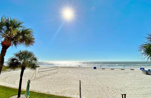 Indian Shores Apartment | Beach Cottage 1404