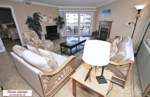 Indian Shores Condo | Beach Cottage Condominium 1313